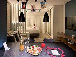 Studio Shopping OKA Floripa - SOK218