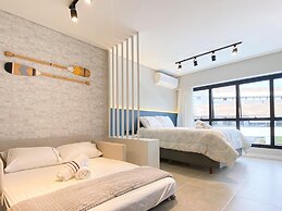 Studio Shopping OKA Floripa - SOK218