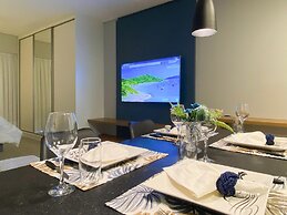 Studio Shopping OKA Floripa - SOK218