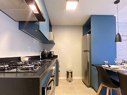 Studio Shopping OKA Floripa - SOK218