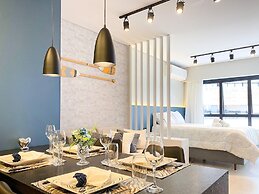 Studio Shopping OKA Floripa - SOK218