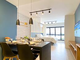 Studio Shopping OKA Floripa - SOK218
