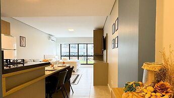 Studio Shopping OKA Floripa - SOK116