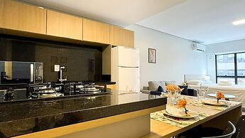 Studio Shopping OKA Floripa - SOK116
