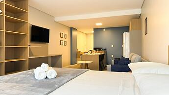 Studio Shopping OKA Floripa - SOK116