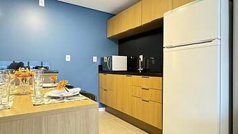Studio Shopping OKA Floripa - SOK116