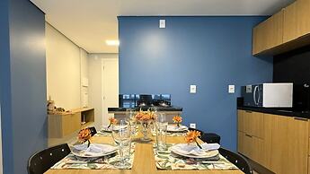 Studio Shopping OKA Floripa - SOK116
