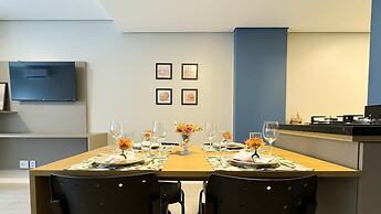 Studio Shopping OKA Floripa - SOK116