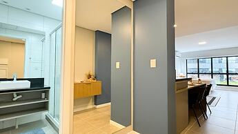 Studio Shopping OKA Floripa - SOK116