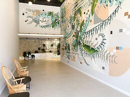 Studio Shopping OKA Floripa - SOK116