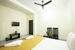 Golden Crest Residences