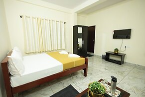 Golden Crest Residences