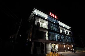 Golden Crest Residences