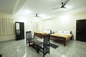 Golden Crest Residences