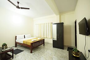 Golden Crest Residences