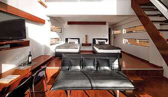 Onkel Inn Torres Copacabana