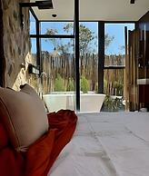 Villa Aruanda