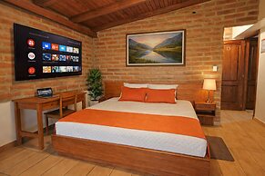 Hotel Quitus