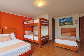 Hotel Quitus