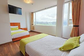 Hotel Quitus