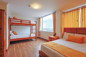 Hotel Quitus