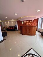 Hotel Quitus