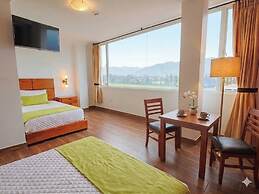Hotel Quitus