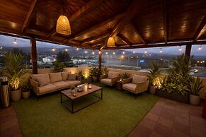 Hotel Quitus