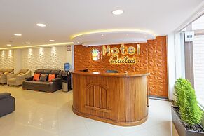 Hotel Quitus