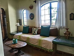 Botanical Studios Sayulita