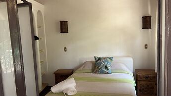 Botanical Studios Sayulita