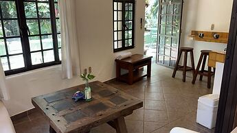 Botanical Studios Sayulita