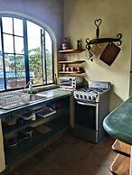 Botanical Studios Sayulita