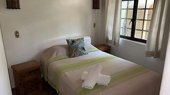 Botanical Studios Sayulita