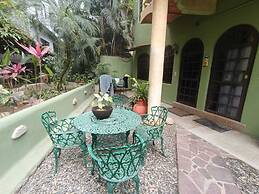 Botanical Studios Sayulita
