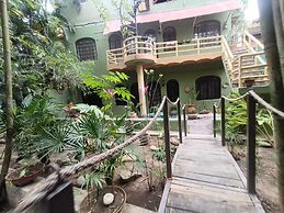 Botanical Studios Sayulita