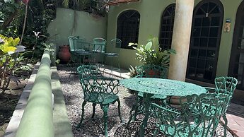 Botanical Studios Sayulita