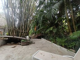 Botanical Studios Sayulita