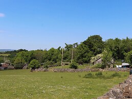 Buckleigh Lodge