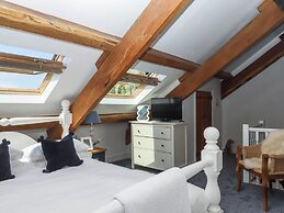 Buckleigh Lodge