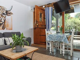 Buckleigh Lodge