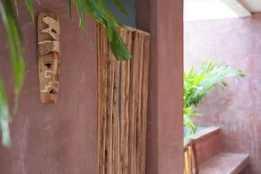 Casa Coyote Holbox