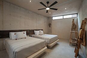 Casa Coyote Holbox