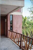 Casa Coyote Holbox