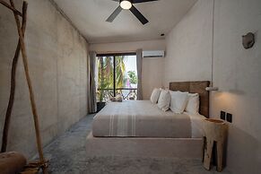 Casa Coyote Holbox