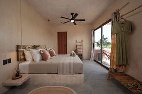 Casa Coyote Holbox