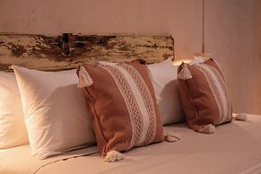 Casa Coyote Holbox
