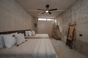 Casa Coyote Holbox