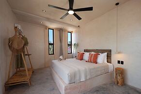 Casa Coyote Holbox