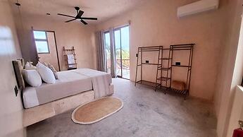 Casa Coyote Holbox